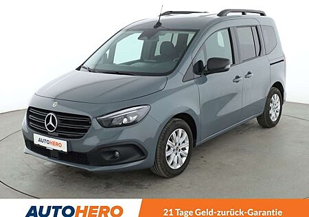 Mercedes-Benz Citan 113 PRO *NAVI*LED*TEMPO*CAM*PDC*SHZ*AHK*