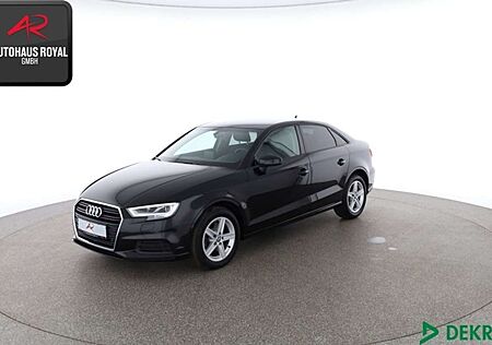 Audi A3 Limousine 35 TDI STANDHEIZ,LED,CARPLAY,1.HAND