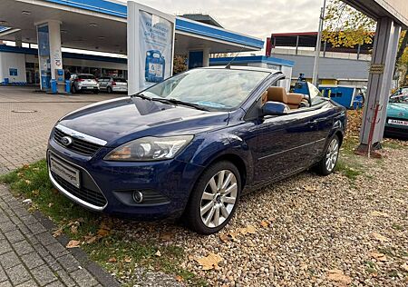 Ford Focus CC Coupe-Cabriolet 2.0 16V *93.000 KM*