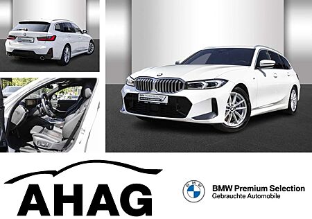 BMW 330 i Touring Automatic M Sportpaket Sport Aut.