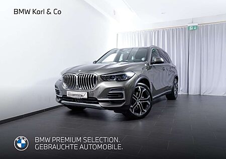 BMW X5 xDrive30dA X-Line Parkassistent+ ACC Head-Up