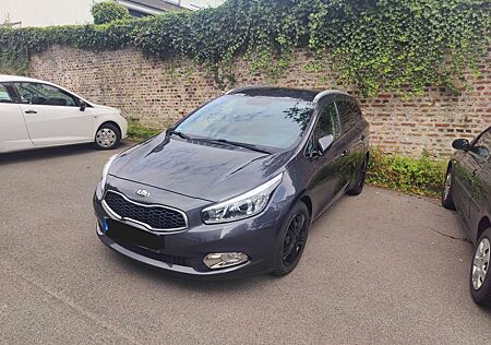 Kia XCeed Ceed SW / cee'd SW Ceed+1.6+CRDi+128+SW+Vision