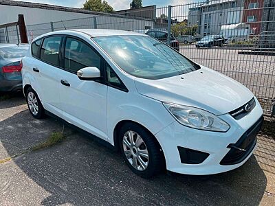 Ford C-Max Ambiente Motorschaden