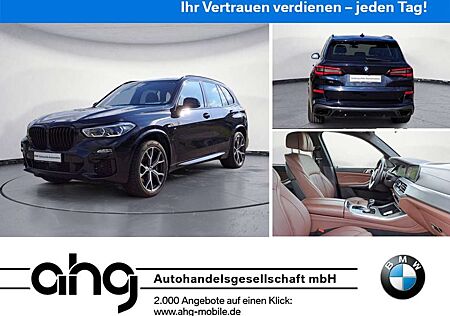 BMW X5 M i Innovationsp. Sport Aut. Komfortsitze