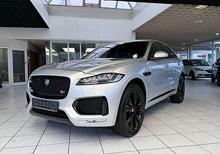 Jaguar F-Pace 3.0 S AWD R Sport, Panorama, Head Up