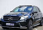 Mercedes-Benz GLE 43 AMG 4MATIC*21 Zoll*Panorama*LED ILS*Standheizung*Voll