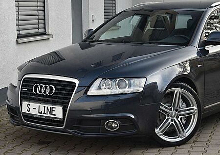 Audi A6 3.0 TFSI quattro S-Line Plus! 19Zoll! 2.Hand*