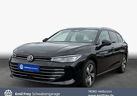 Volkswagen Passat Variant 2.0 TDI SCR DSG Business