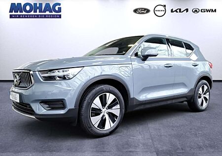 Volvo XC 40 XC40 T4 2WD R Inscription Expression Kamera Lenkradheiz