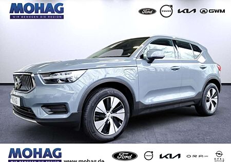 Volvo XC 40 XC40 T4 2WD R Inscription Expression Kamera Lenkradheiz