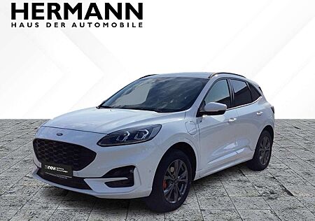 Ford Kuga 2.5 Duratec PHEV ST-Line X AHK*CAM*LED*NAVI