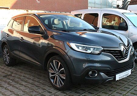 Renault Kadjar TCe 130 EDC Bose Edition *Automatik *SHZ *Garantie