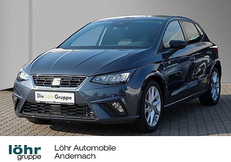 Seat Ibiza 1.0 TSI FR
