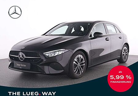 Mercedes-Benz A 180 Progressive+MBUXPremium+LED-HP+SHZ+RFK
