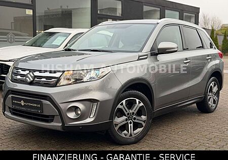 Suzuki Vitara 1.6 COMFORT+ 4X4/AUTOM/PANO/CAM/NAVI/PDC