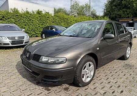 Seat Toledo