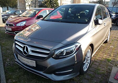Mercedes-Benz B 180 Urban Style Edition*LED*RFK*SH