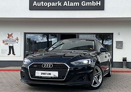 Audi A5 Sportback 40 TDI quattro ACC HUD LED RFK ViCo