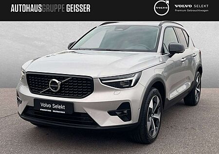 Volvo XC 40 XC40 B4 MILD Hybrid Automatik Plus Dark ACC BLIS