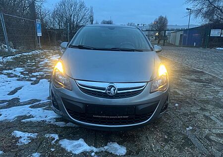 Opel Corsa 1.4 16V Active