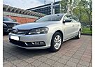 VW Passat Variant Volkswagen 2.0 Blue TDI DSG SCR Trendline