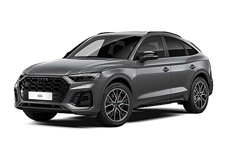 Audi SQ5 TDI MarixLED+Pano+Navi+el Sitze