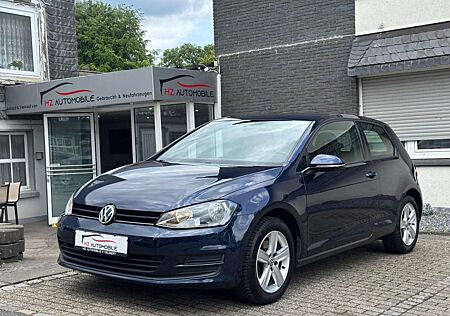 VW Golf Volkswagen VII Lim. 1.4 TSI R-Line *R-LENKRAD *R-SITZE