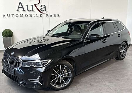 BMW 330 Touring xDrive Luxury Line NAV+LED+KAMERA