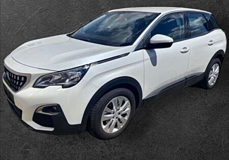 Peugeot 3008 Active/Navi/Tüv neu