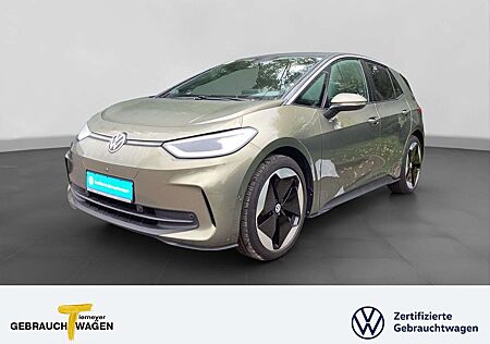 VW ID.3 Volkswagen Pro PANO LM20 WÄRMEP AREAVIEW