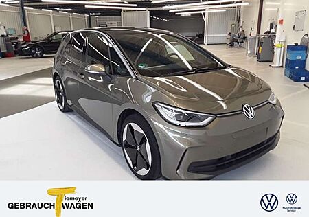 VW ID.3 Volkswagen Pro PANO LM20 WÄRMEP AREAVIEW