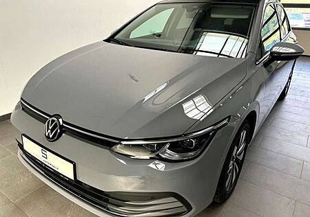 VW Golf Volkswagen VIII Lim. Move Panorama Head up LED plus SH