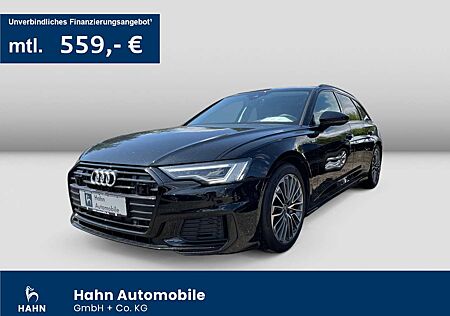 Audi A6 55 TFSI e quattro S-line / Sport S-tronic Mat