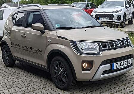Suzuki Ignis 1.2 Mild Hybrid COMFORT