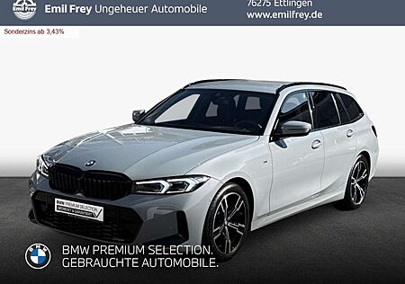 BMW 320 i Touring Aut.*SHZ*NAVI*LED*Sportpaket*