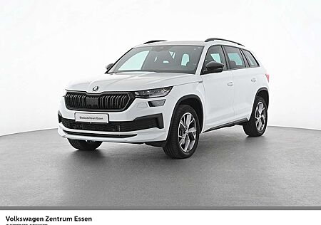 Skoda Kodiaq Sportline 4x4 TDI DSG DCC*R.-Kamera*LED*