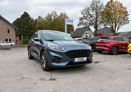 Ford Kuga ST-Line X,B&O,Kamera vh,Allwetter,schw. AHK