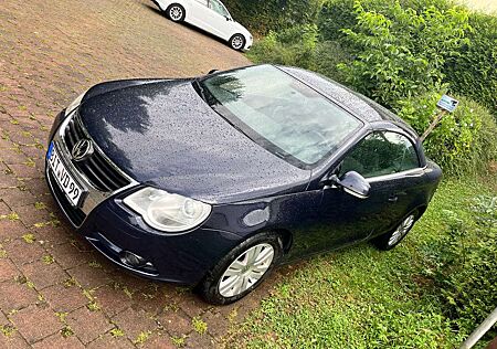 VW Eos Volkswagen 1.4 TSI