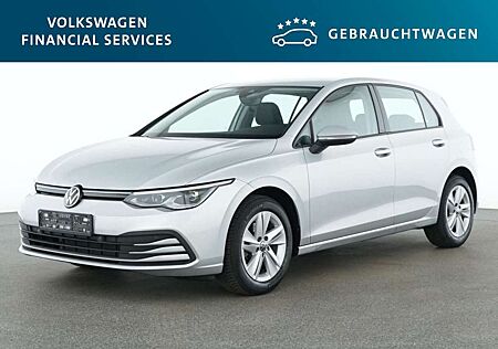 VW Golf Volkswagen Life 2.0 TDI 85kW 6-Gang 4 Türen