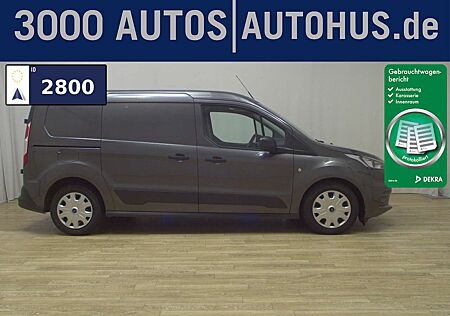 Ford Transit Connect 1.5 EB Trend L2 RFK Regale Shz