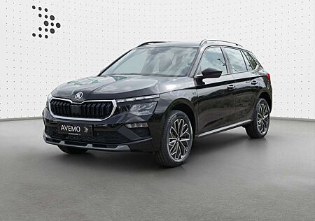 Skoda Kamiq Tour 1.0 TSI DSG NAVI*pACC*MATRIX*RFK
