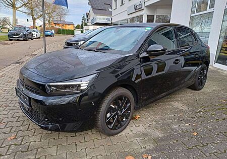 Opel Corsa 1.2 Direct Inj. Turbo St/St GS