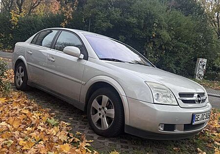 Opel Vectra 2.2 Direct