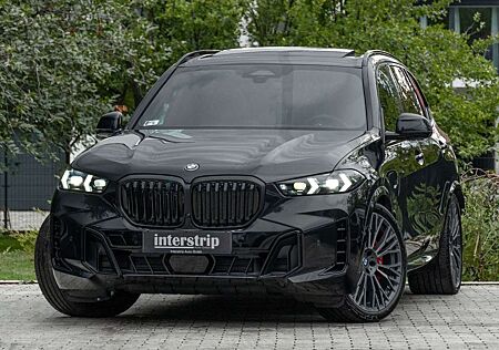 BMW X5 50e M Sport LUFTF.PANO.360°.H/K.DR.ASS.AHK.22