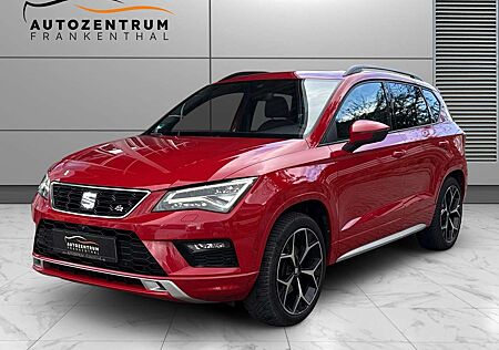 Seat Ateca FR 4Drive ACC PANO BEATS 19" AHK 360