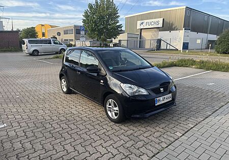 Seat Mii 1.0 Style