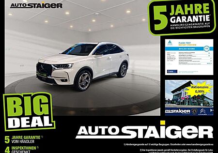 DS Automobiles DS7 Crossback DS 7 Crossback 1.6 PureTech 225 Be Chic SpurH LM