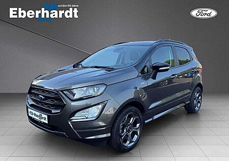 Ford EcoSport ST-Line