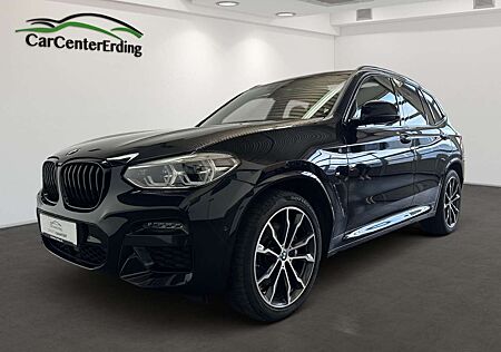 BMW X3 xDrive30d*M Sport*A.LED*ACC*Kamer*AHK*Pano*H&K