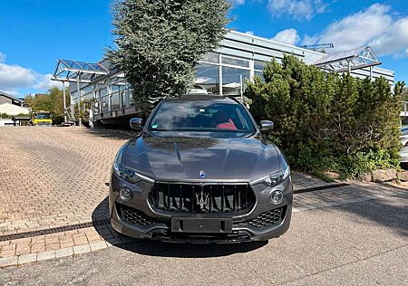 Maserati Levante Diesel